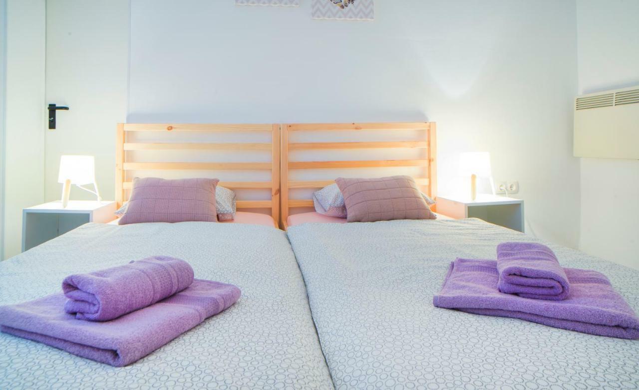 Apartman Visnja スルニュ エクステリア 写真
