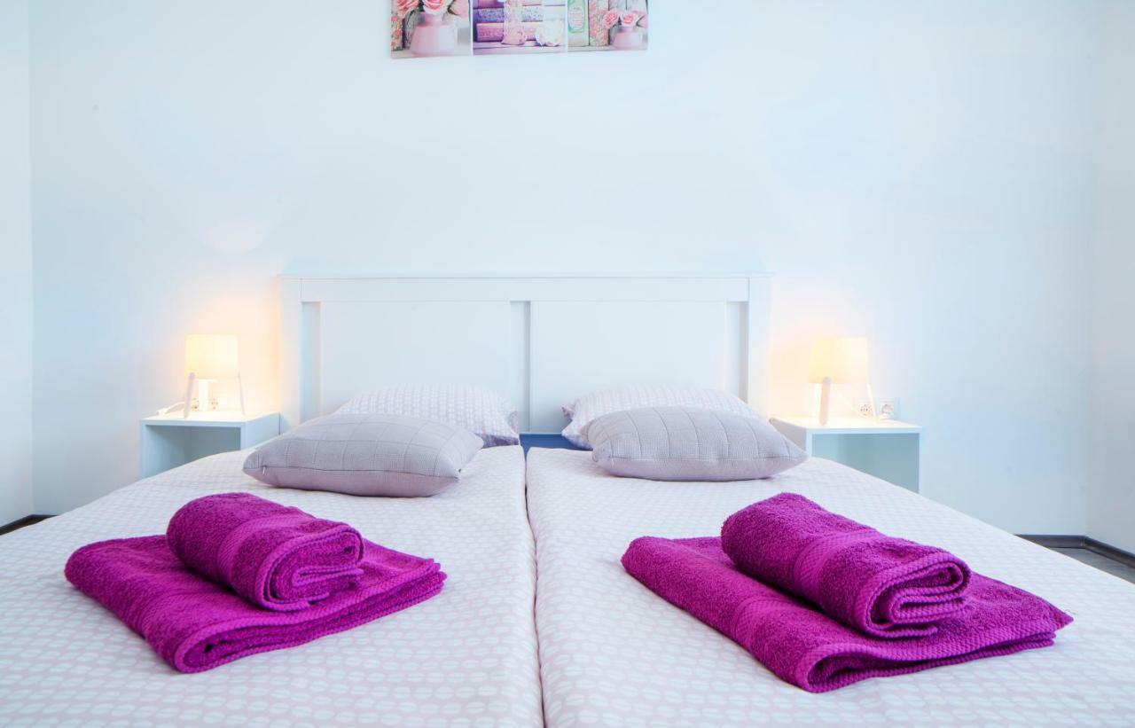 Apartman Visnja スルニュ エクステリア 写真
