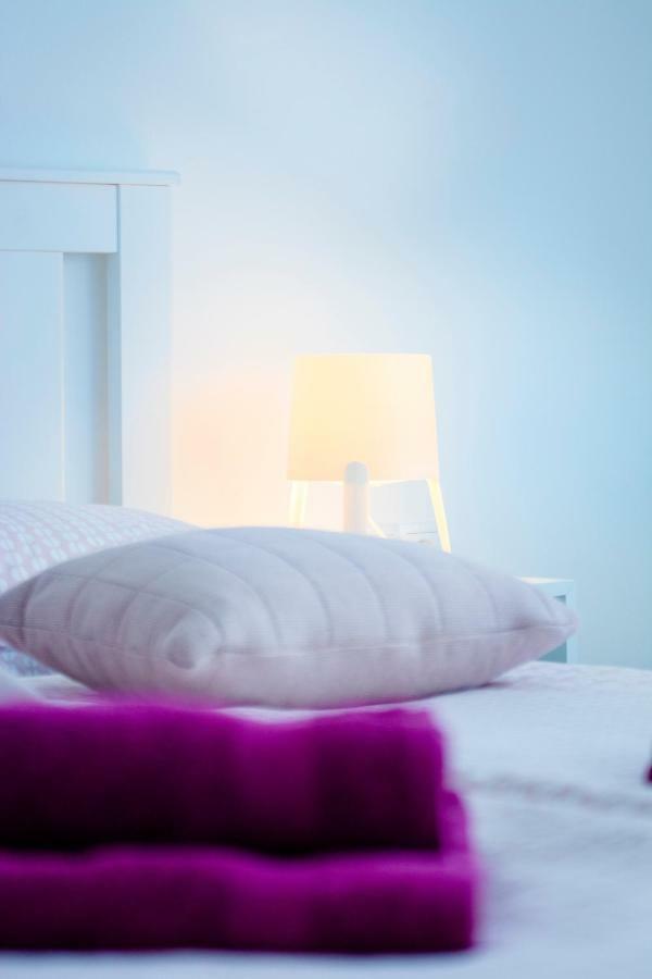 Apartman Visnja スルニュ エクステリア 写真