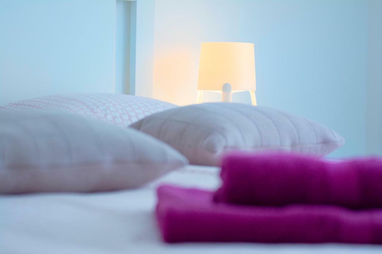 Apartman Visnja スルニュ エクステリア 写真